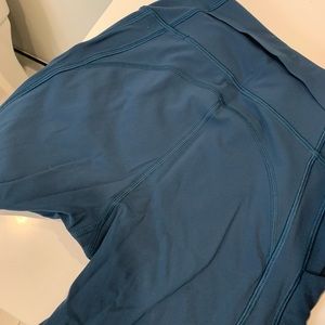 Lululemon Time to Sweat leggings